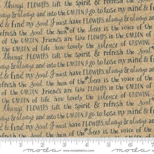 Bloom And Grow Tan 7052 14 (35679)