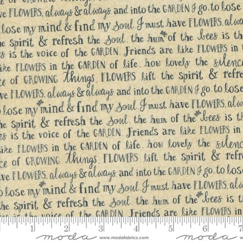 Bloom And Grow Linen 7052 12 (35680)