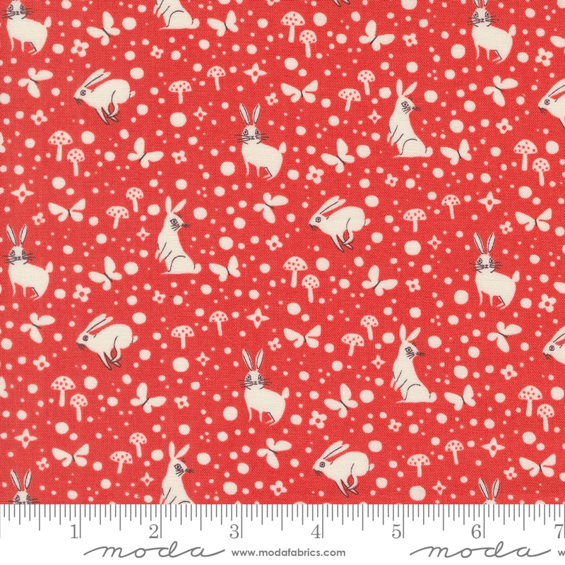 Love Letter Red 37127 18 (35702)