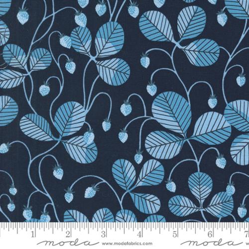 Love Letter Peacoat 37124 27 (35711)