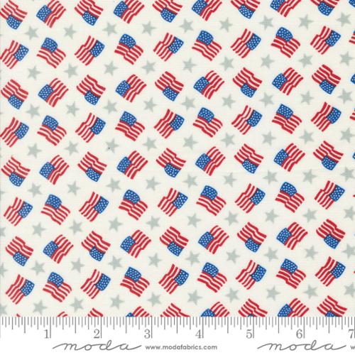 Red White Bloom Dasiy White 56113 11 (35738)