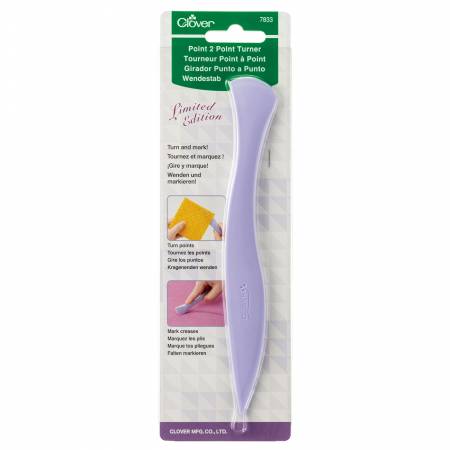 Point 2 Point Turner - Limited Edition Lavender (35761)
