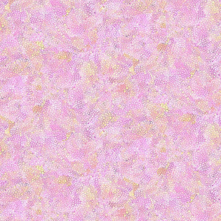 DRAGONFLY ILLUSION DOT-CD3212  PINK (35845)