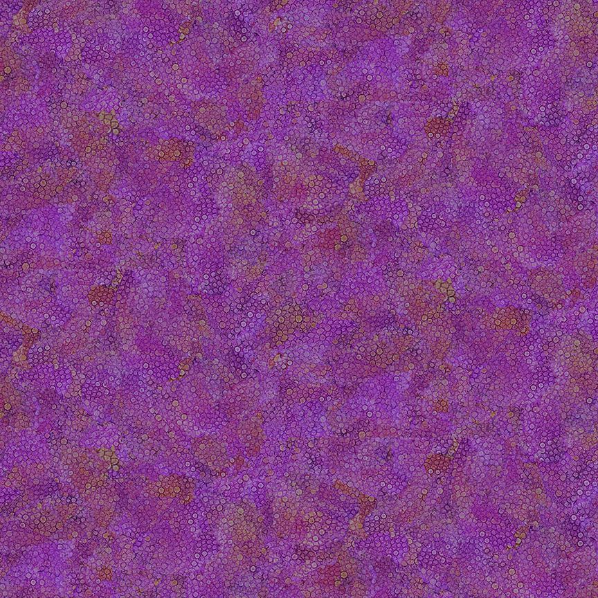 DRAGONFLY ILLUSION DOT-CD3212  PURPLE (35846)