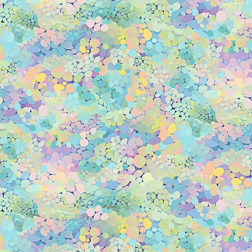 DRAGONFLY ILLUSION NATURE-CD3211  MULTI (35847)