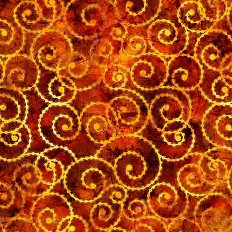 ALL THE BUZZ   SCROLL 30953-R (35865)