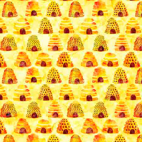 ALL THE BUZZ   BEEHIVES 30954-S (35866)