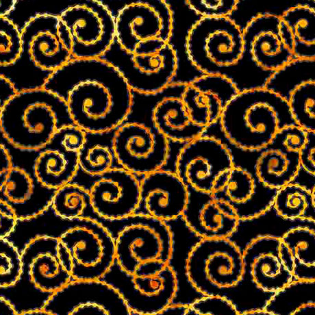 ALL THE BUZZ   SCROLL 30953-J (35867)