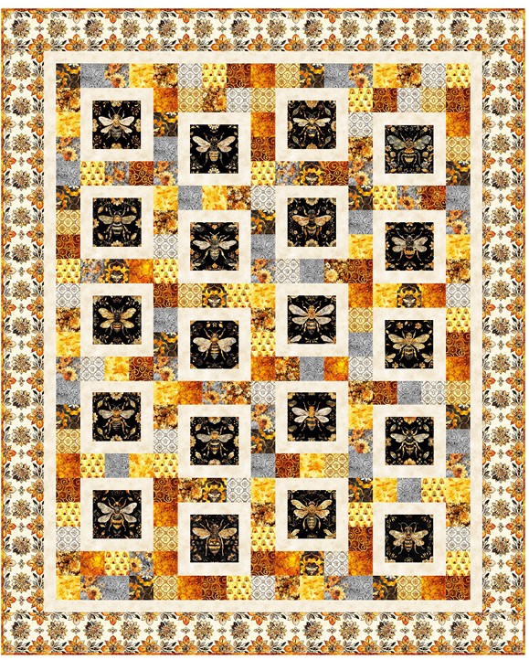 Recast Pattern (35875)