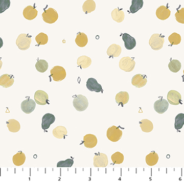 Lucky Day Flannel F90970-11 (35892)