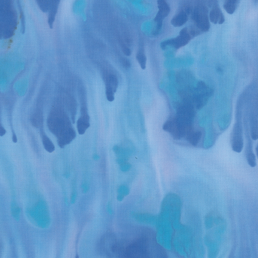 Bali Paint Palette Jewels 9251-59 (35899)