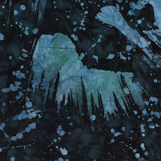 Bali Paint Palette Jewels 9249-56 (35902)