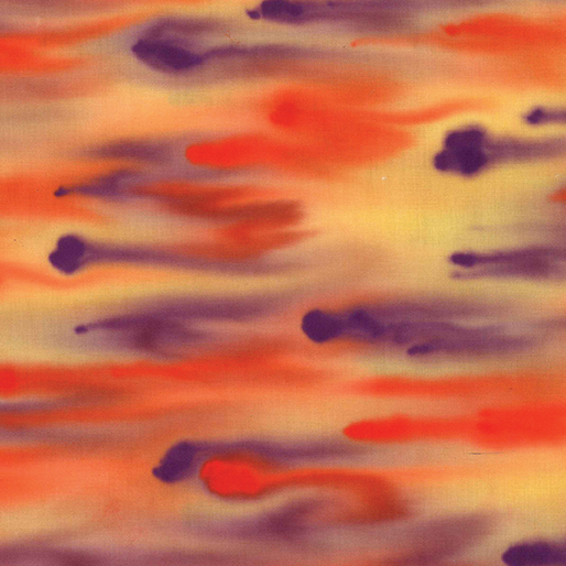 Bali Paint Palette Jewels 9251-38 (35908)