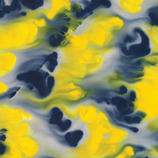 Bali Paint Palette Jewels 9251-57 (35910)