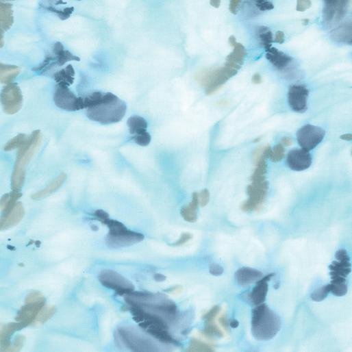 Bali Paint Palette Pastels 9250-82 (35921)