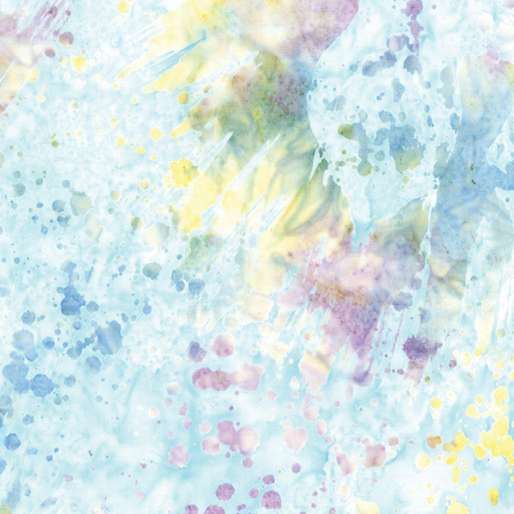 Bali Paint Palette Pastels 9249-80 (35923)