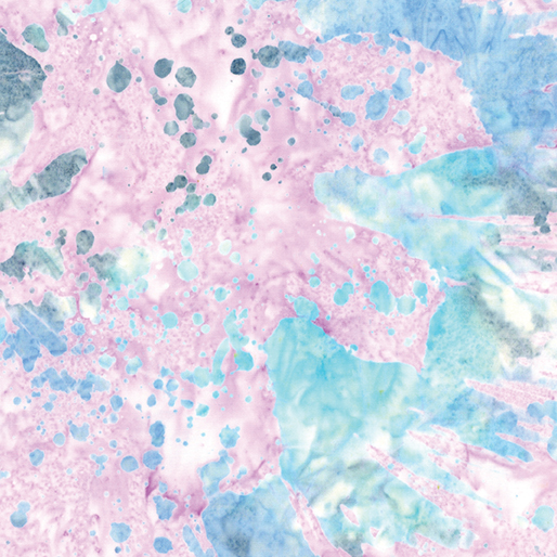 Bali Paint Palette Pastels 9249-60 (35928)