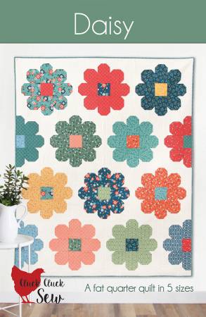Daisy Pattern (35935)