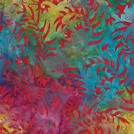 Bali Salsa Seaweed 9273-99 (35943)