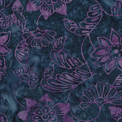 Bali Salsa Solo Floral 9262-55 (35948)