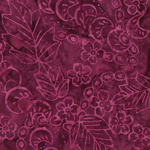 Bali Salsa Ambrosia Wine 9271-86 (35950)