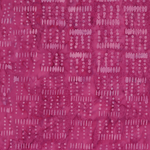 Bali Salsa Ditto Fuchsia 9267-24 (35953)