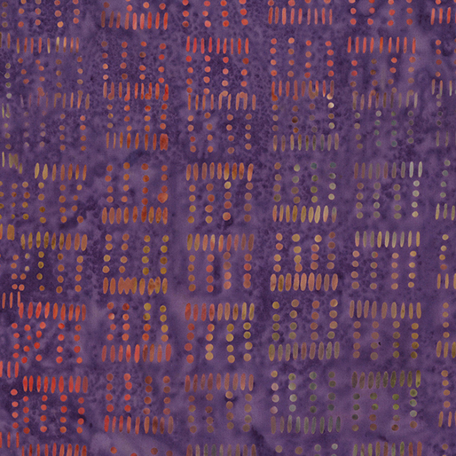 Bali Salsa Ditto Purple 9267-66 (35955)