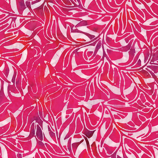 Bali Salsa Kelp Magenta 9272-26 (35957)