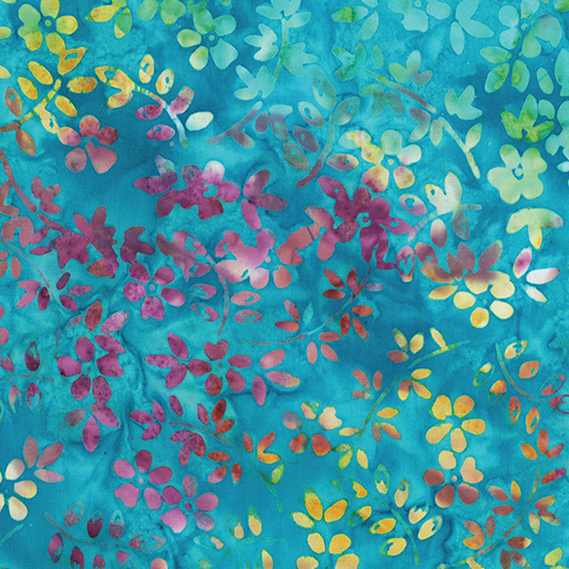 Bali Calypso Forget me not 9265-84 (35958)