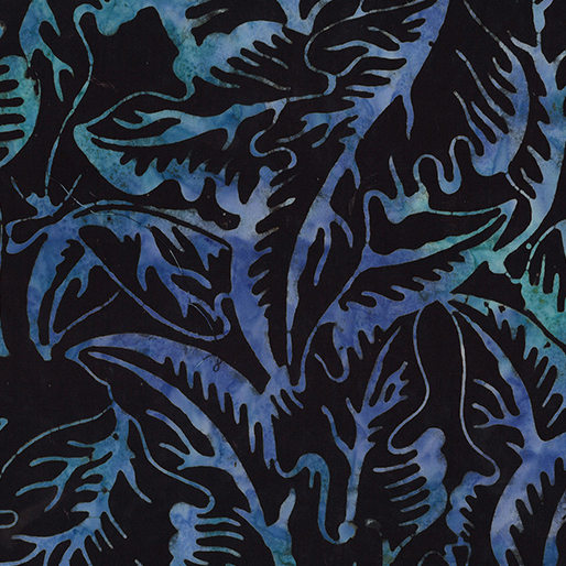 Bali Calypso Banana Leaf 9268-12 (35960)