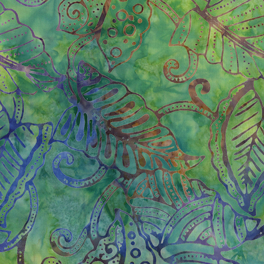 Bali Calypso Taro 9263-42 (35966)