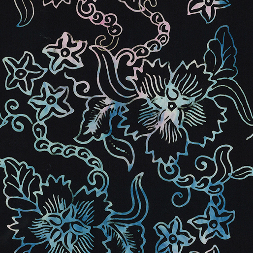 Bali Calypso Star Flower 9266-12 (35968)