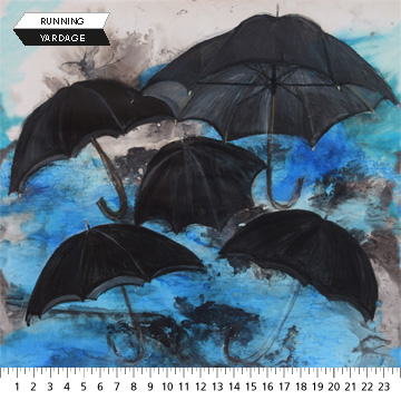 Rain Showers 40136-44 (35973)