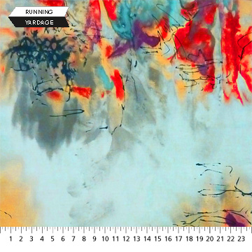 Rain Showers 40140-41 (35974)