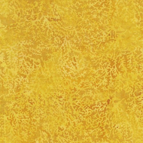 Island Zest - Coral yellow cornmeal (36002)