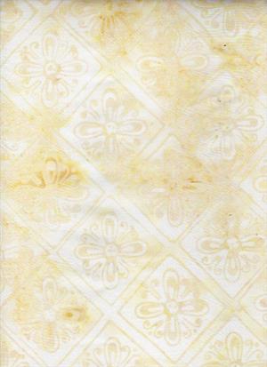 Batik Textiles - Venus 4357 (36016)