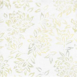 Batik Textiles - Pearls 5719 (36025)