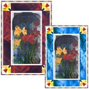 Down Dilly Kit (Blue) 39" x 57" (36039)