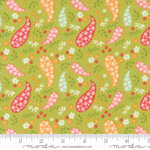 Raspberry Summer Lime 37691 17 (36050)