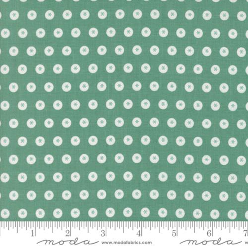 Raspberry Summer Teal 37692 19 (36060)
