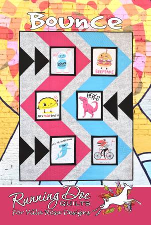 Bounce Pattern (36072)