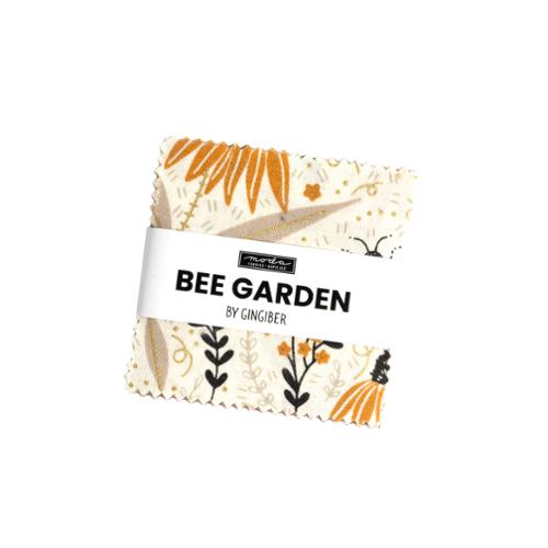 Bee Garden Mini Charm 48410MC (36089)