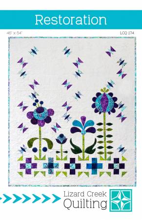 Restoration Pattern (36107)