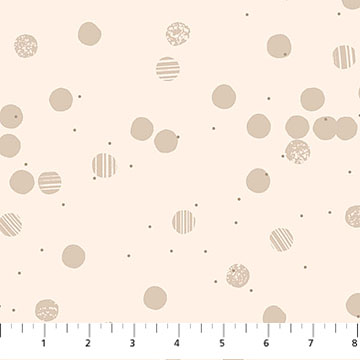 Figo Seasons Basics Cream 92019-11 (36170)
