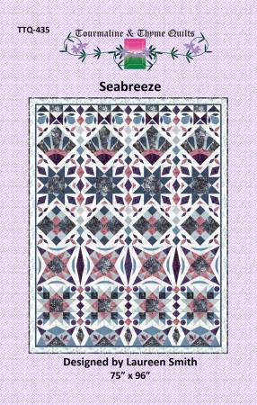 Seabreeze BOM kit 75 x 96 (36216)