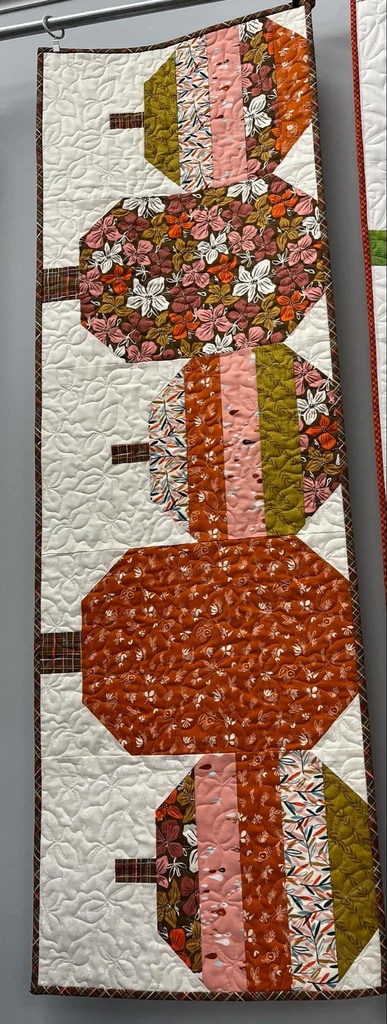 Pumpkin Hollow kit #7 (Things Above) 16 x 50 (36234)