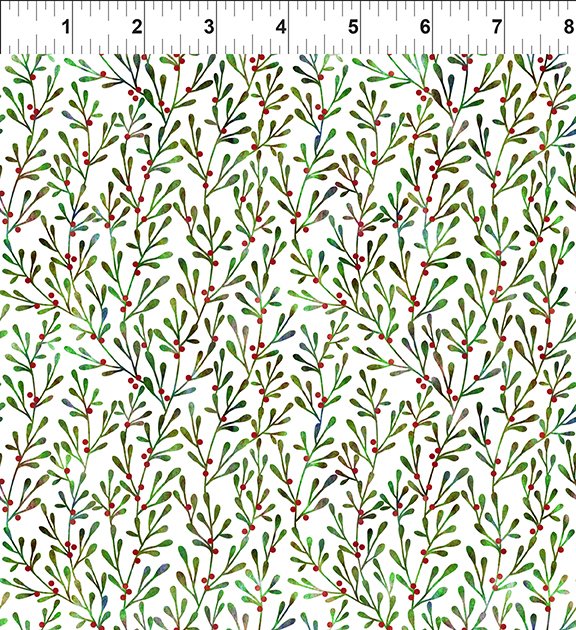 Winter solstice 9WS-1 (36251)