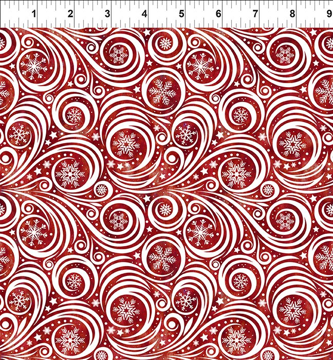 Winter Solstice II 10WS-2 (36253)