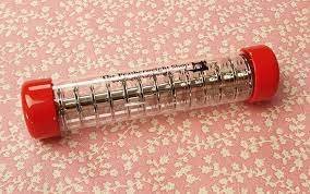 Roll of 15 Superior Quality Bobbins for the Singer Featherweight 221, 222 & 301 Sewing Machine (36311)