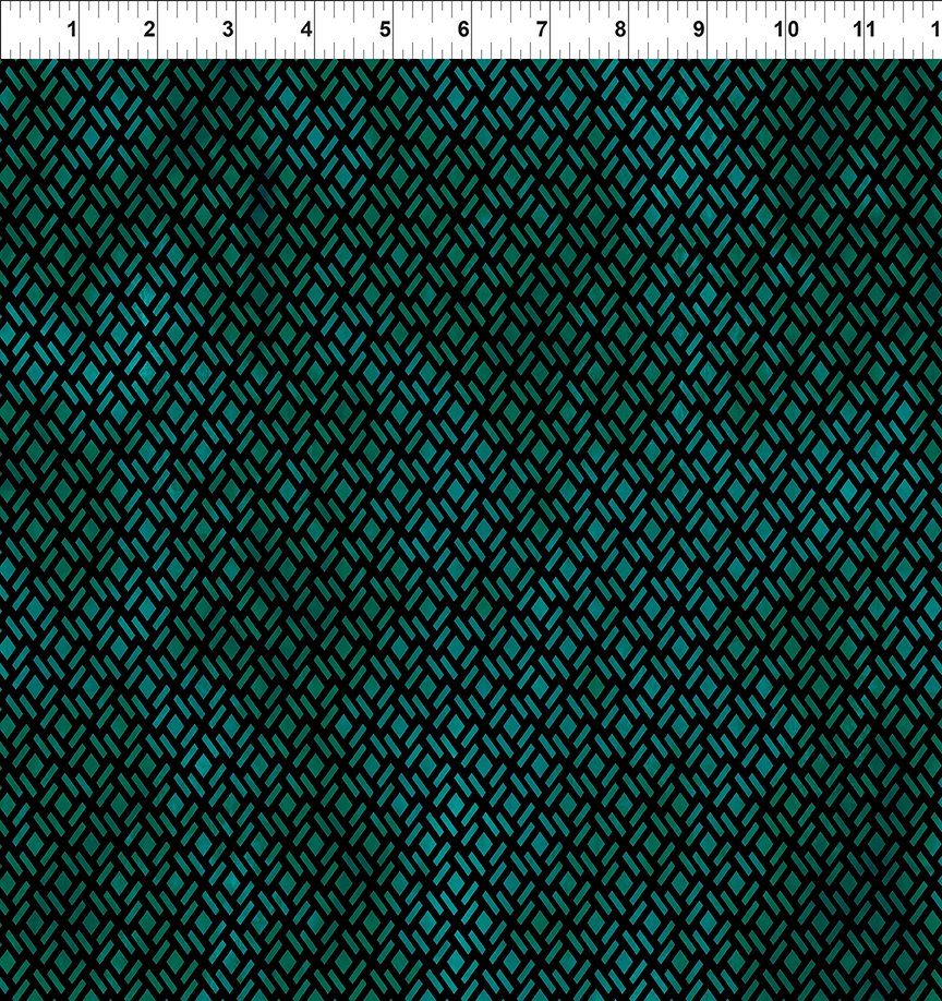 Dragons - Emerald Reign Lattice 27DRG-1 (36317)